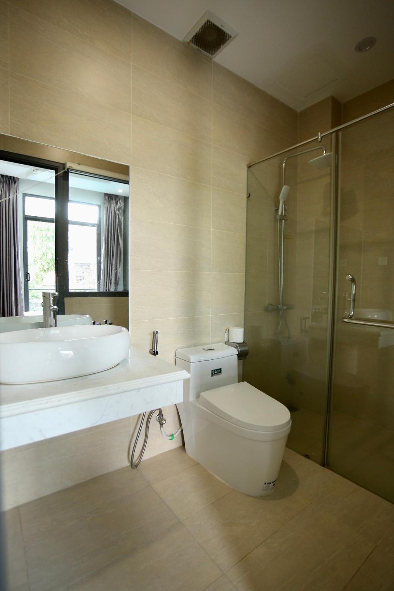 Le Charme De Hoi An Villa Exterior photo
